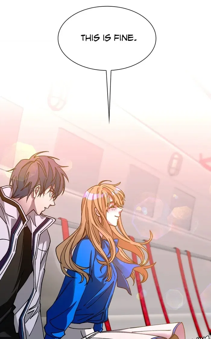 The End is a Game to Me Chapter 58 – Page 39