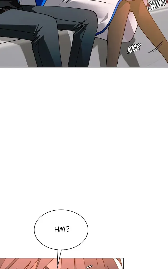 The End is a Game to Me Chapter 58 – Page 40