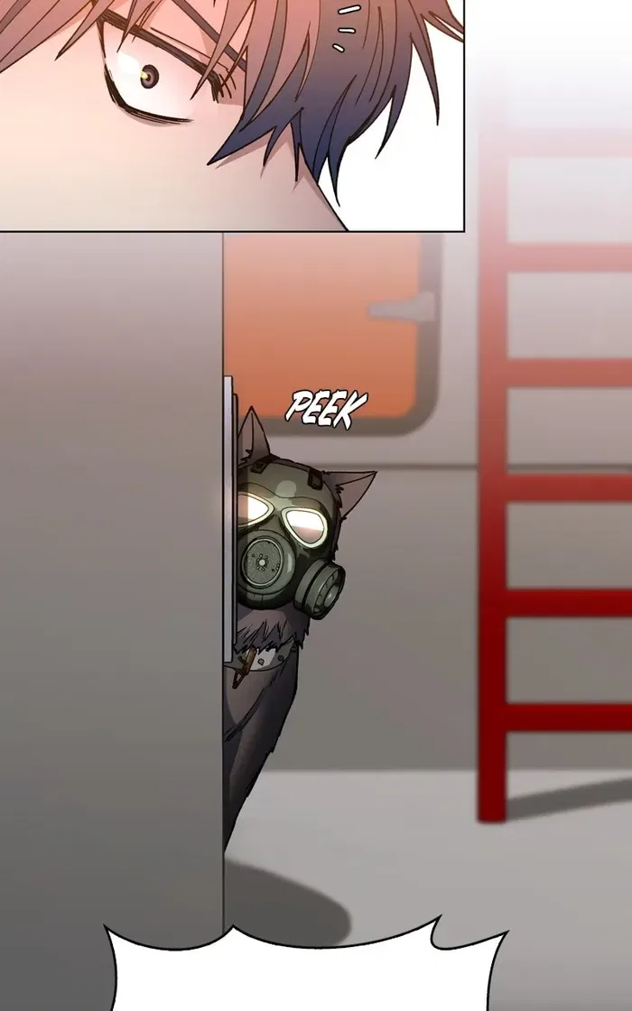 The End is a Game to Me Chapter 58 – Page 41