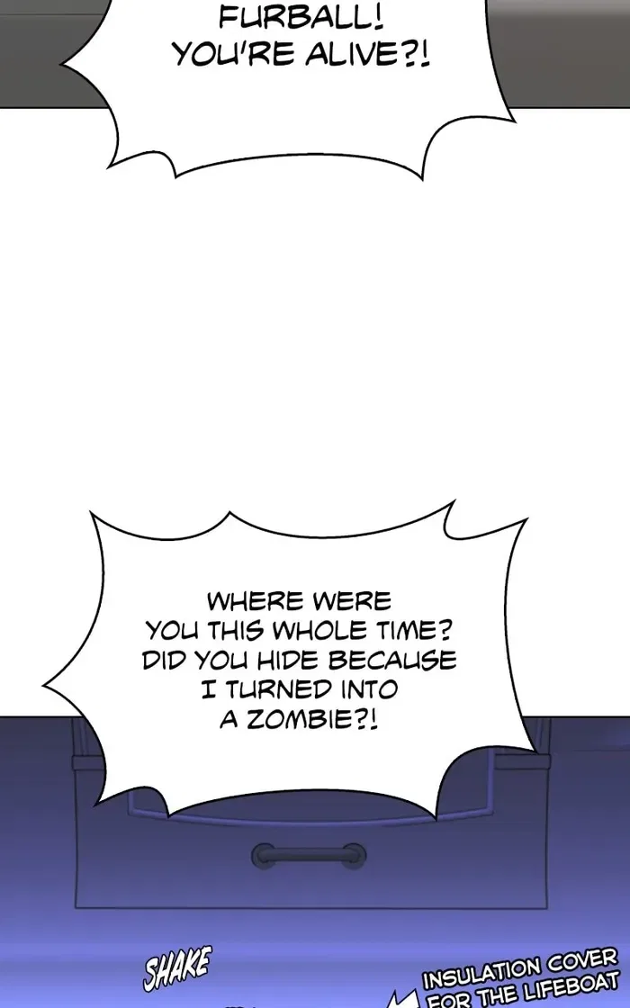 The End is a Game to Me Chapter 58 – Page 42