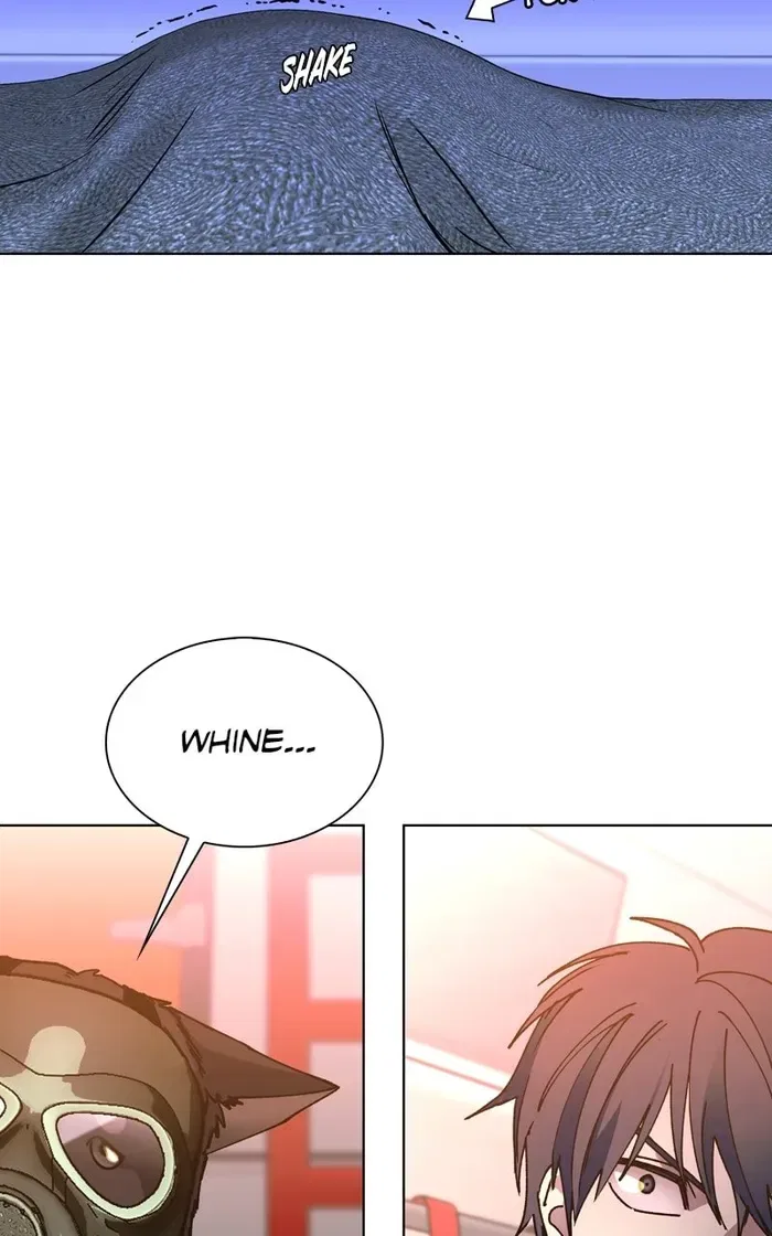 The End is a Game to Me Chapter 58 – Page 43