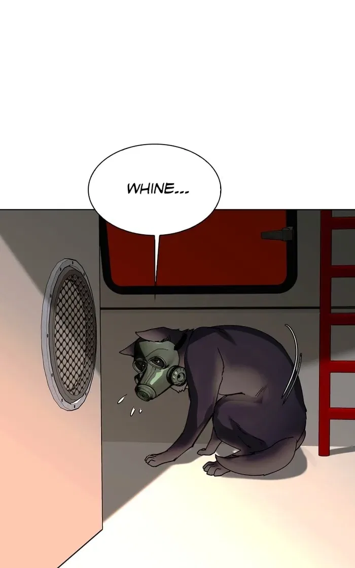 The End is a Game to Me Chapter 58 – Page 46