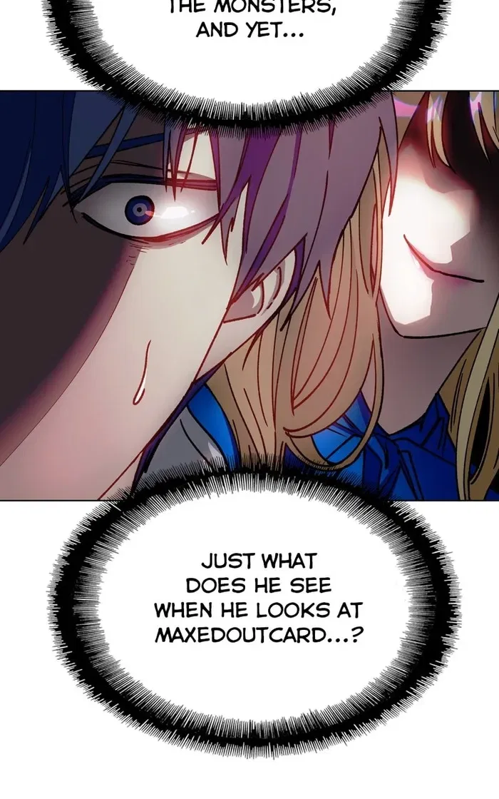 The End is a Game to Me Chapter 58 – Page 48
