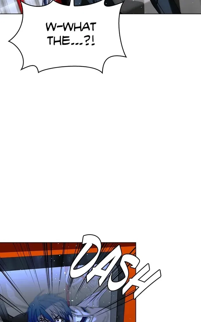 The End is a Game to Me Chapter 58 – Page 50