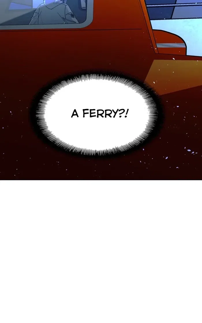 The End is a Game to Me Chapter 58 – Page 53