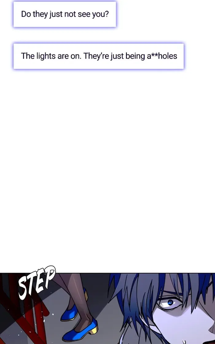The End is a Game to Me Chapter 58 – Page 55