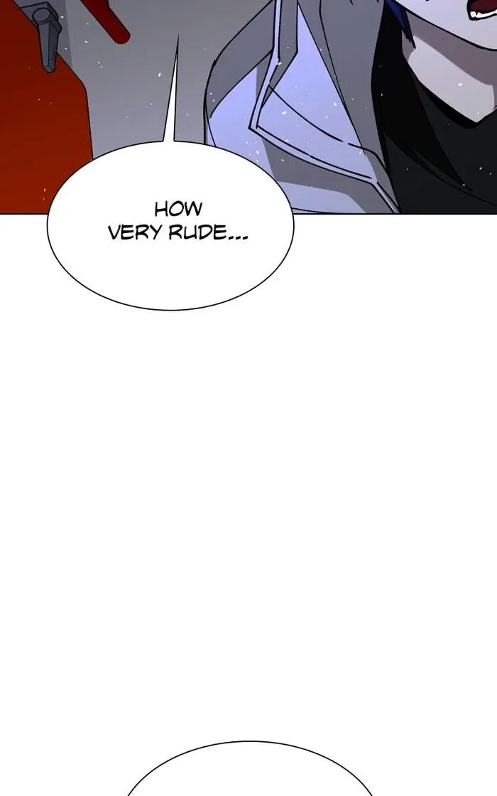 The End is a Game to Me Chapter 58 – Page 56