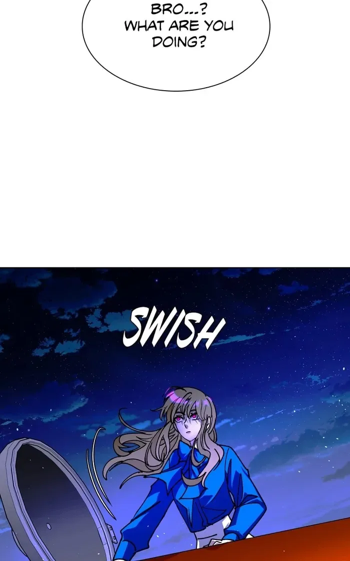 The End is a Game to Me Chapter 58 – Page 57