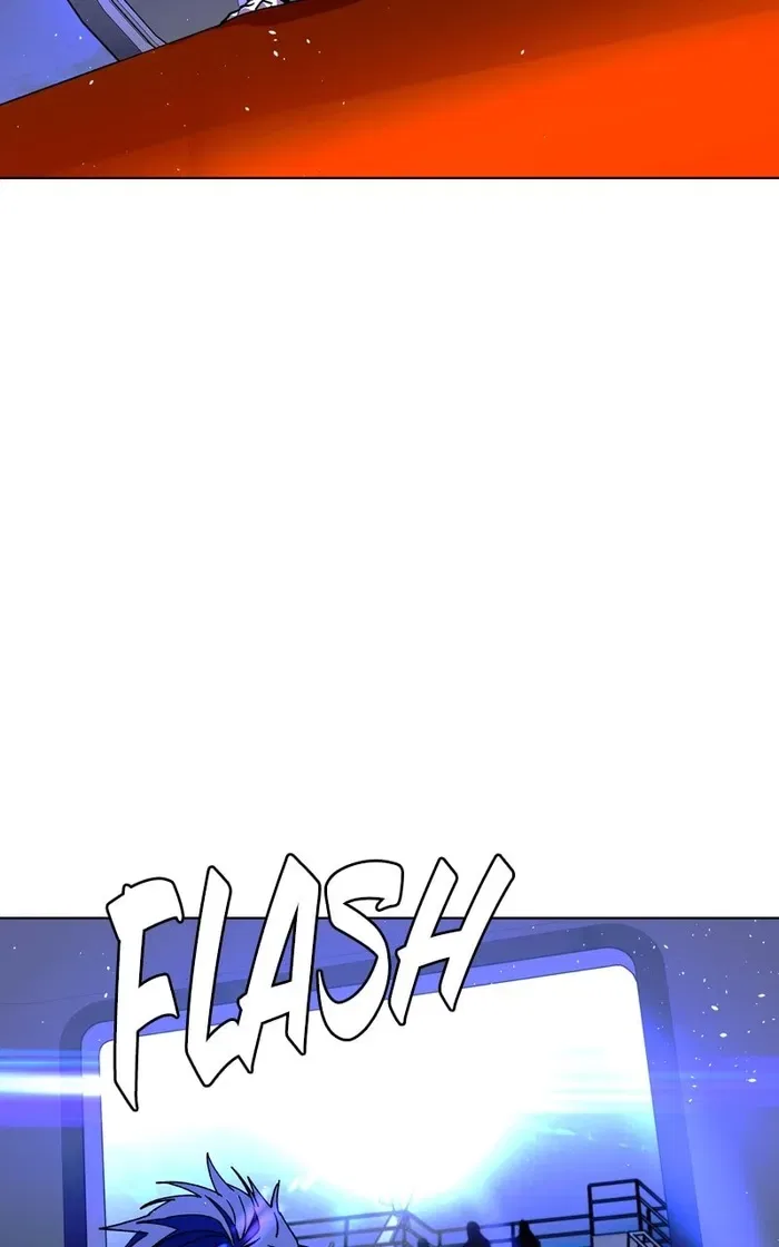The End is a Game to Me Chapter 58 – Page 58