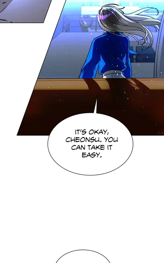 The End is a Game to Me Chapter 58 – Page 64
