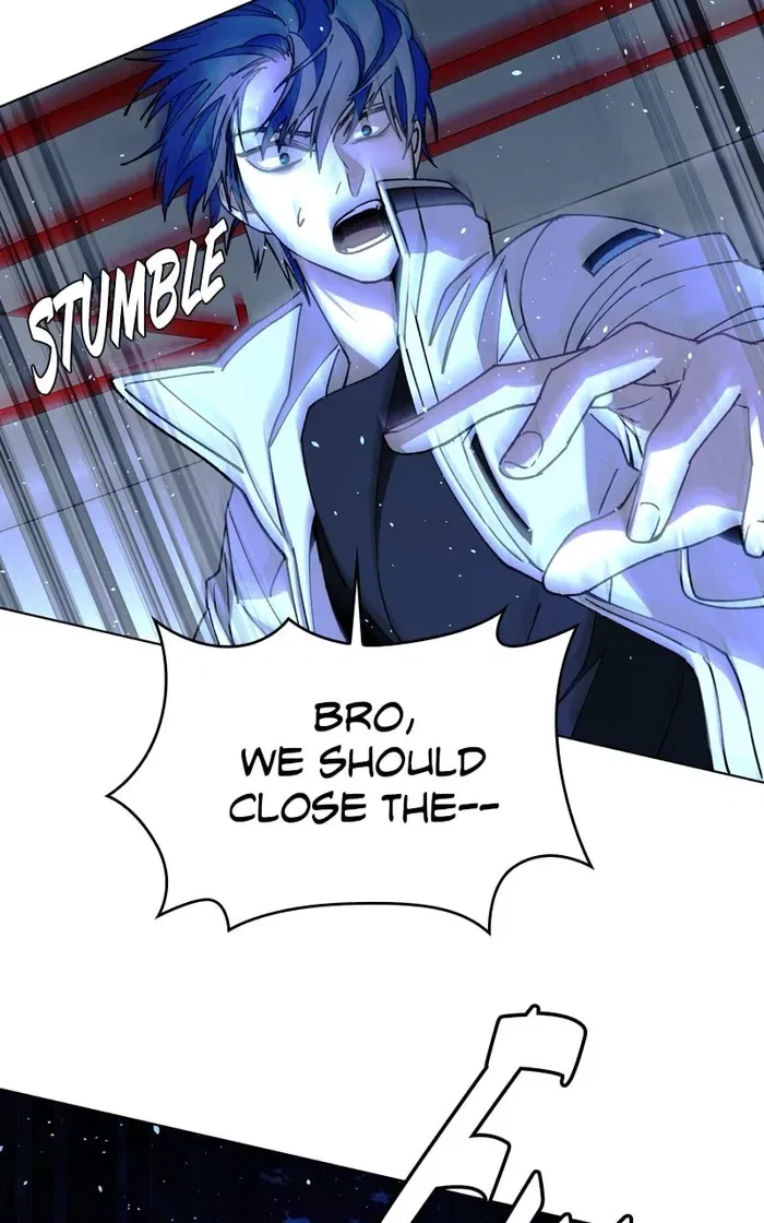 The End is a Game to Me Chapter 58 – Page 78