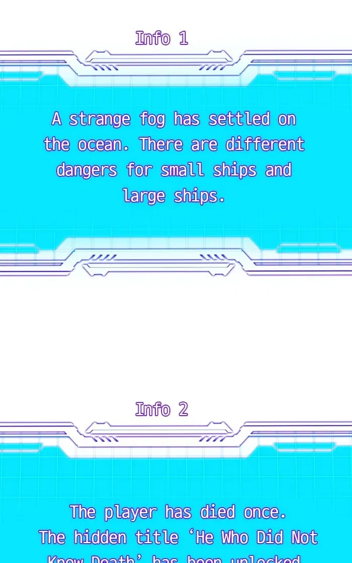 The End is a Game to Me Chapter 58 – Page 89