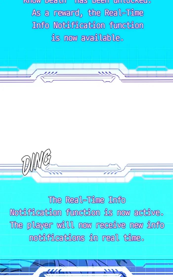 The End is a Game to Me Chapter 58 – Page 90