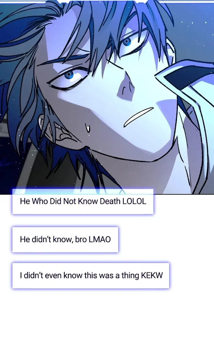 The End is a Game to Me Chapter 58 – Page 91