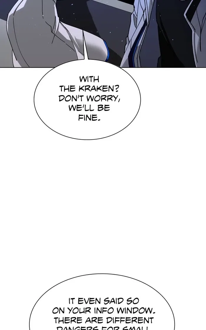 The End is a Game to Me Chapter 58 – Page 93