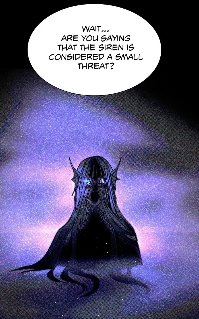 The End is a Game to Me Chapter 58 – Page 95