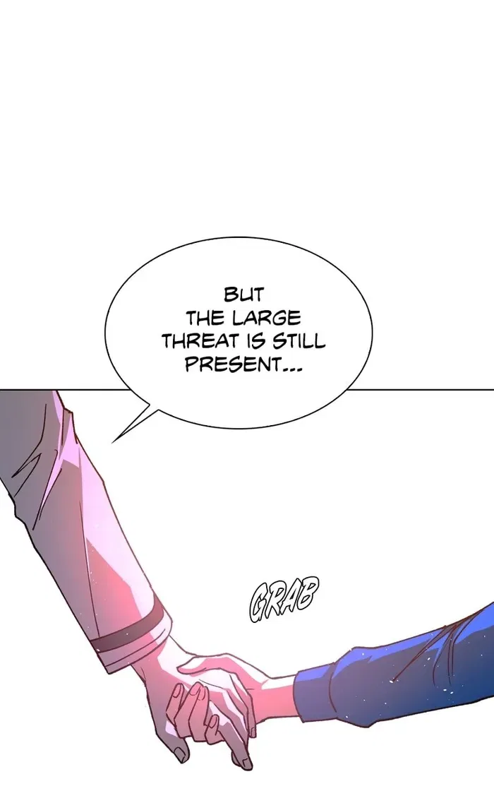 The End is a Game to Me Chapter 58 – Page 98