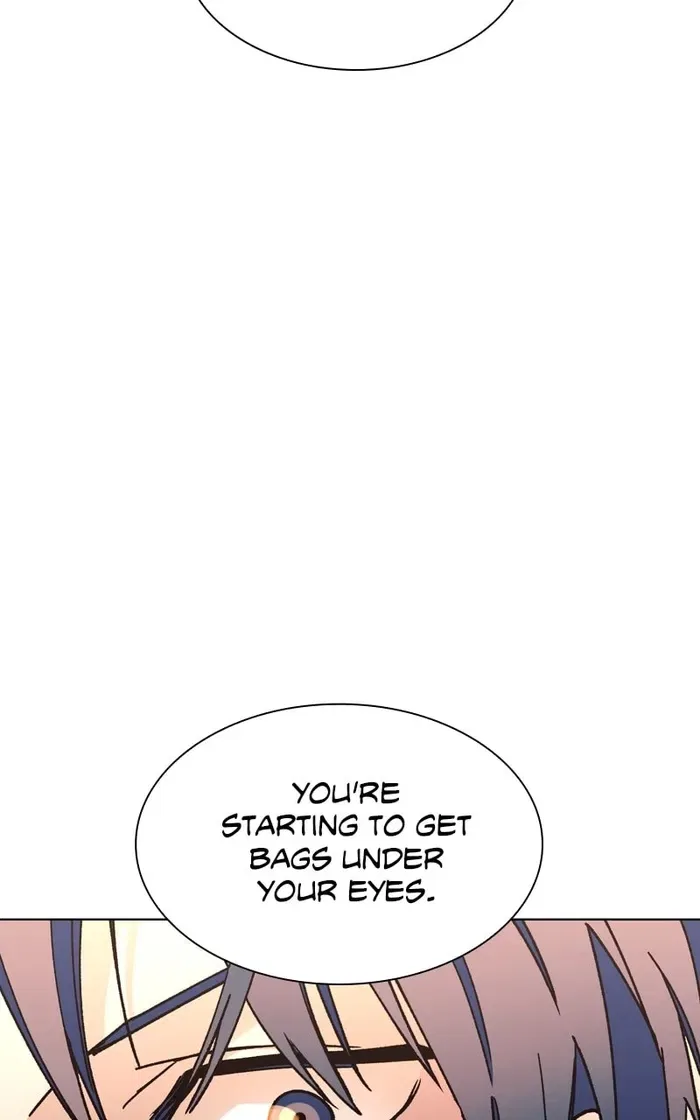 The End is a Game to Me Chapter 58 – Page 101