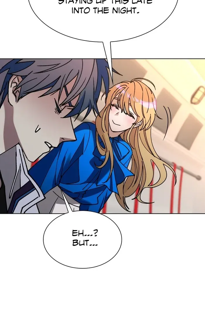 The End is a Game to Me Chapter 58 – Page 103