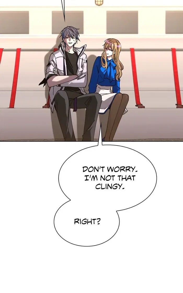 The End is a Game to Me Chapter 58 – Page 107