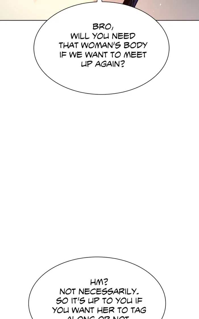 The End is a Game to Me Chapter 58 – Page 109