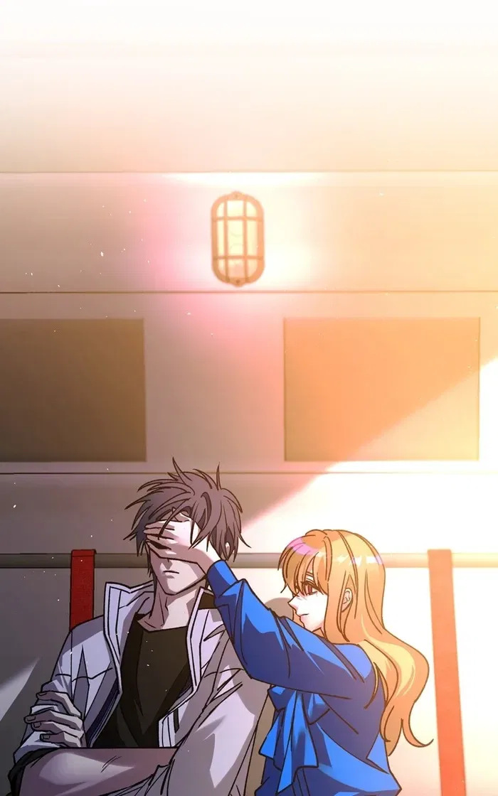 The End is a Game to Me Chapter 58 – Page 112