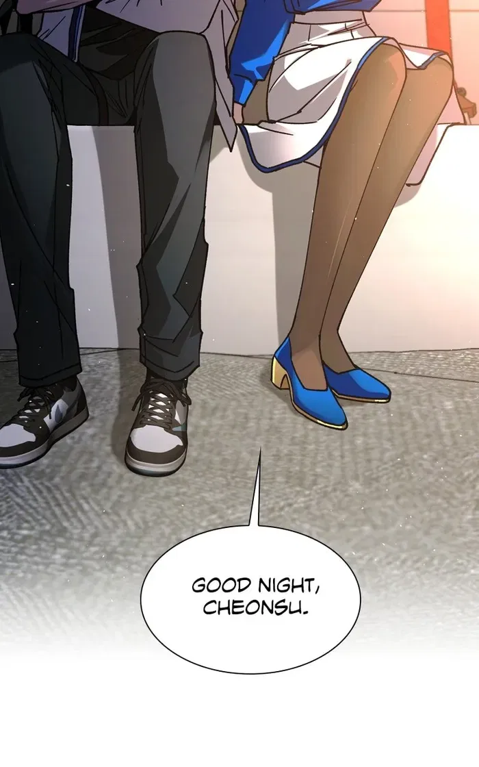 The End is a Game to Me Chapter 58 – Page 113
