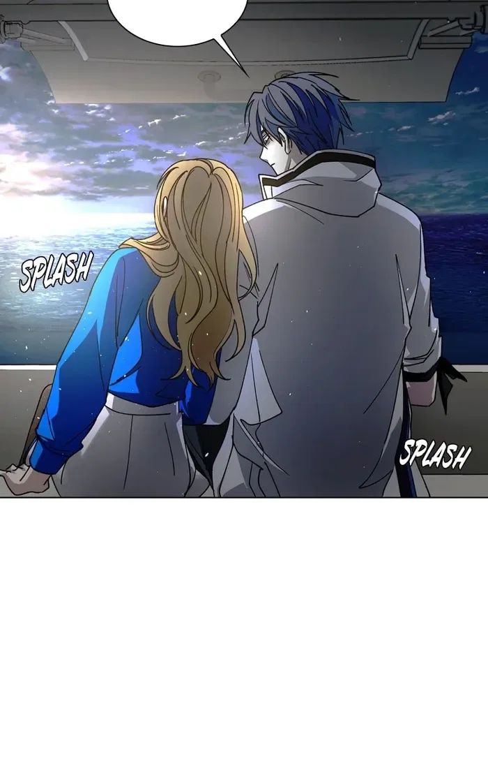 The End is a Game to Me Chapter 58 – Page 121