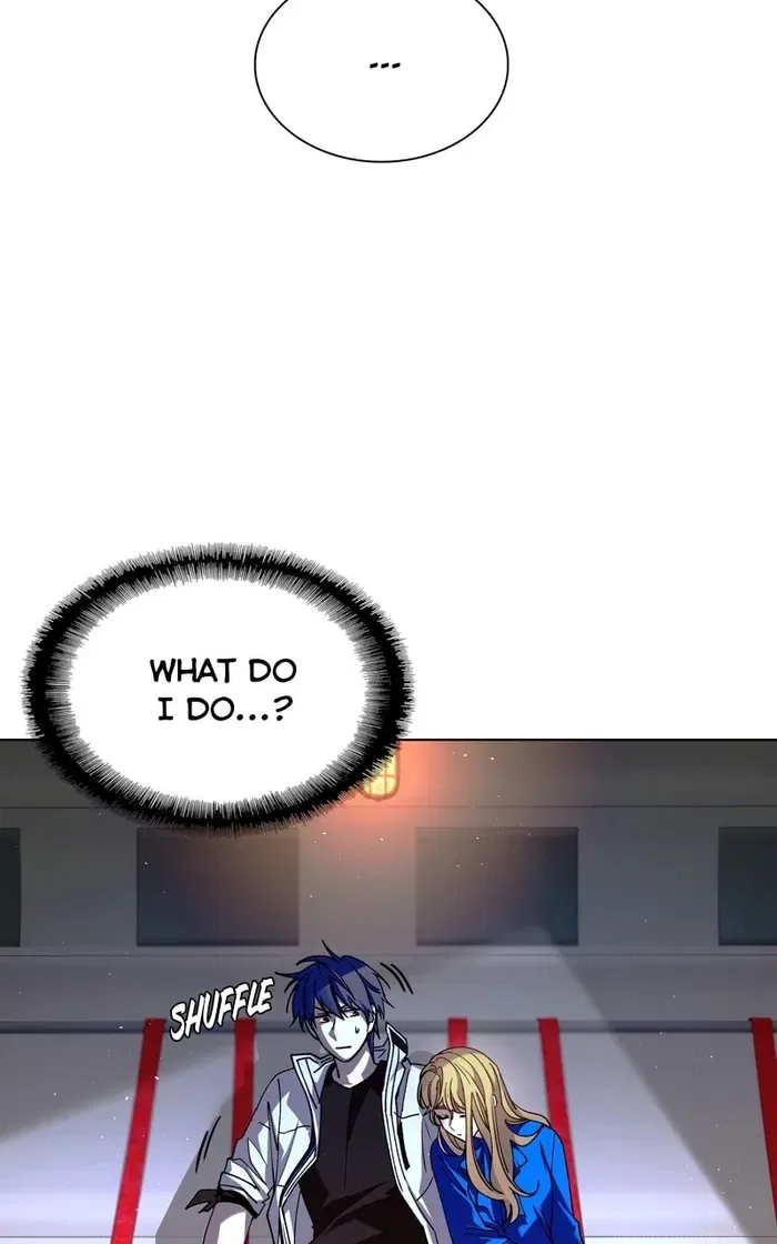 The End is a Game to Me Chapter 58 – Page 123