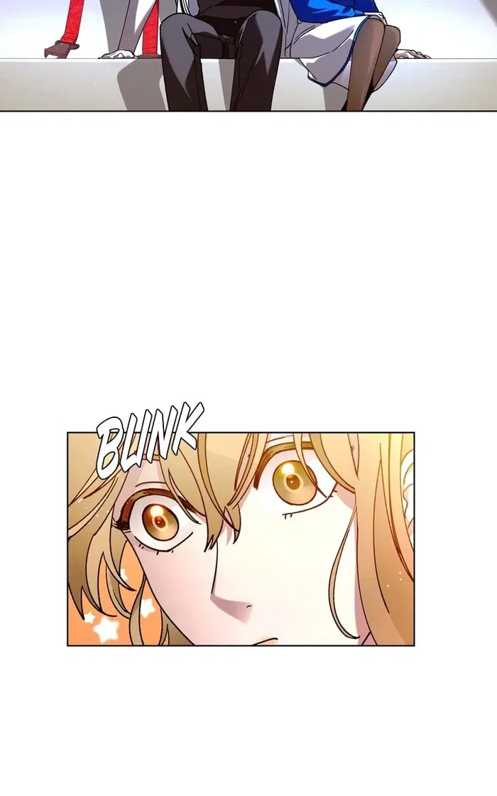 The End is a Game to Me Chapter 58 – Page 124