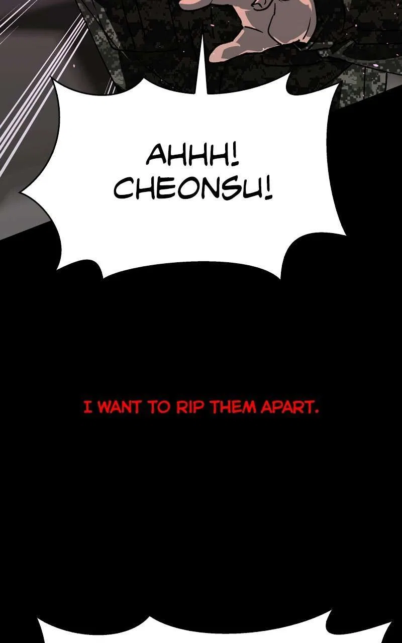 The End is a Game to Me Chapter 57 – Page 4