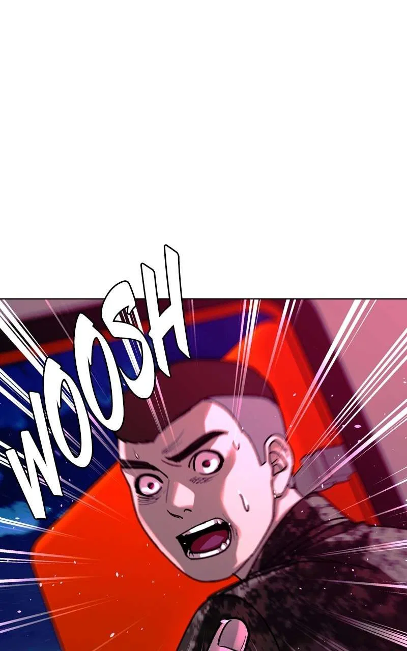 The End is a Game to Me Chapter 57 – Page 17