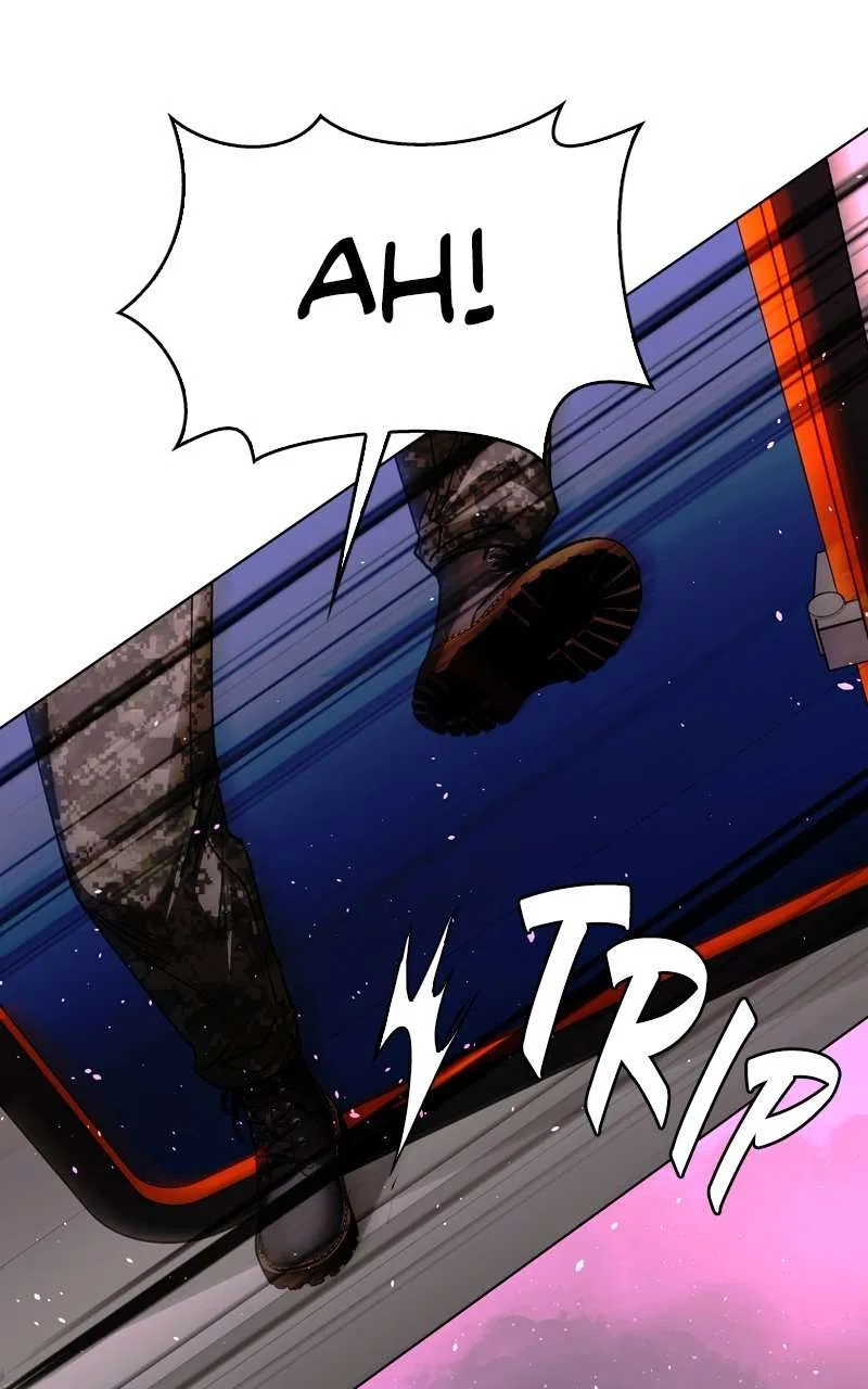 The End is a Game to Me Chapter 57 – Page 23