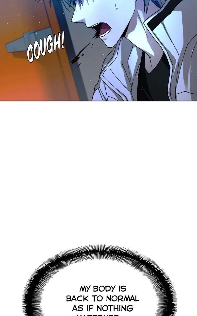 The End is a Game to Me Chapter 57 – Page 33
