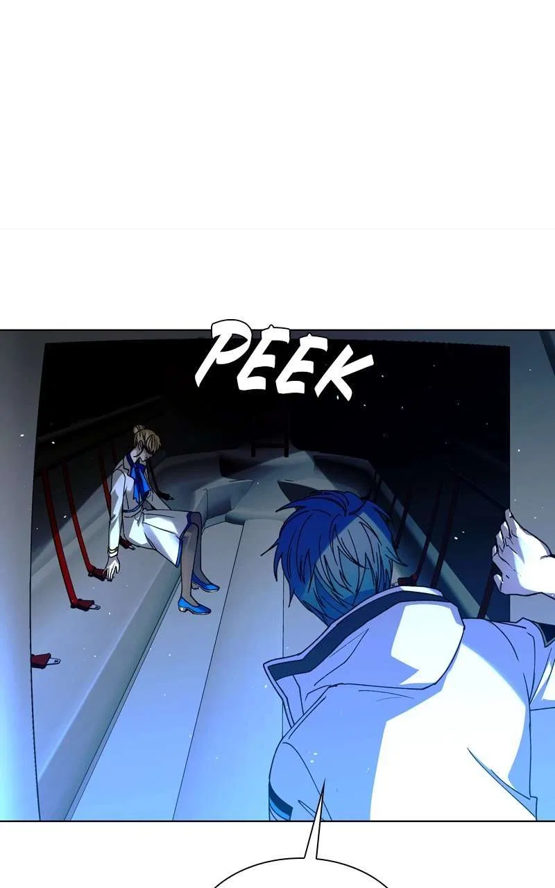 The End is a Game to Me Chapter 57 – Page 40