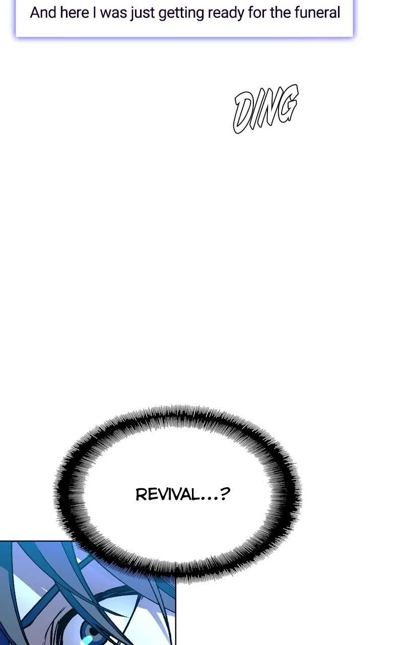 The End is a Game to Me Chapter 57 – Page 43