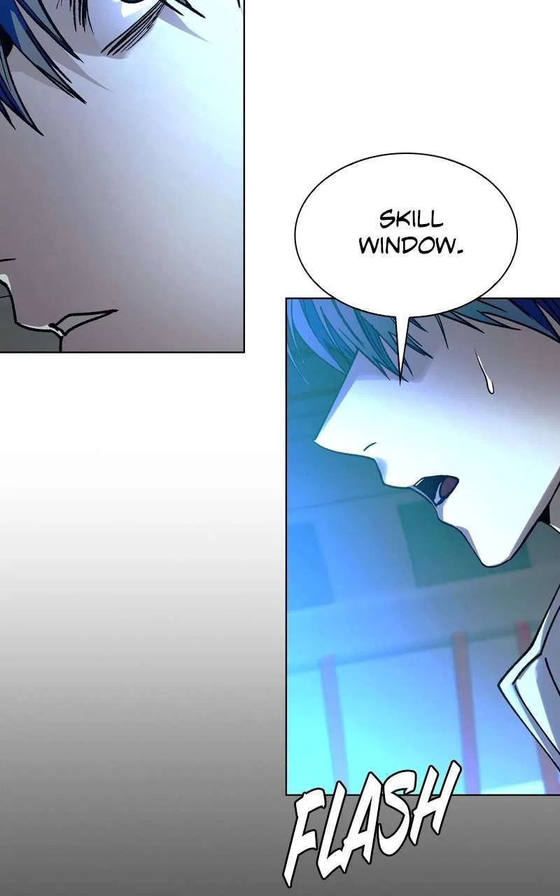 The End is a Game to Me Chapter 57 – Page 44