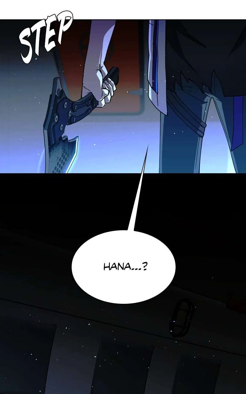 The End is a Game to Me Chapter 57 – Page 52