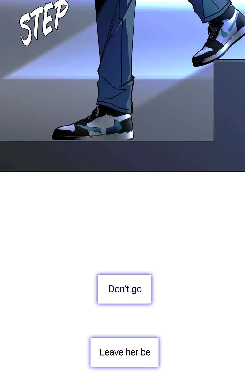 The End is a Game to Me Chapter 57 – Page 55