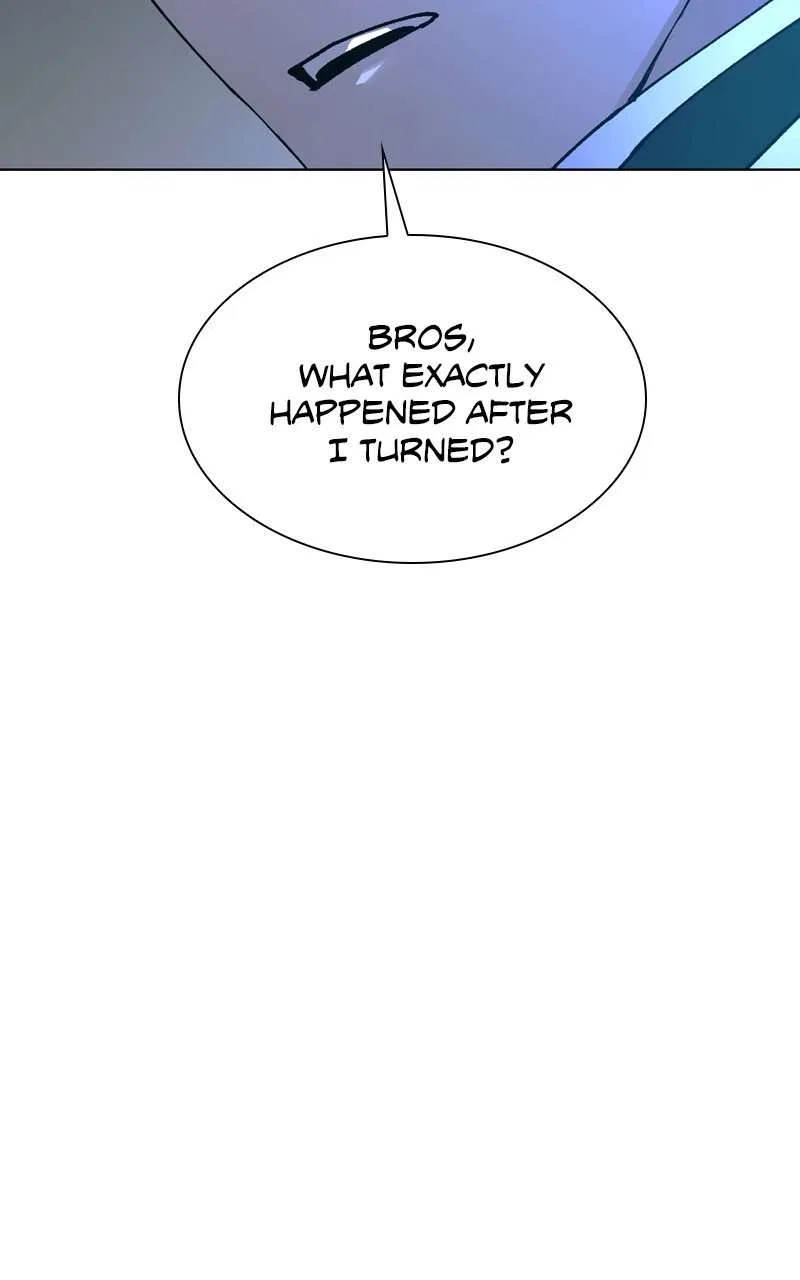 The End is a Game to Me Chapter 57 – Page 57