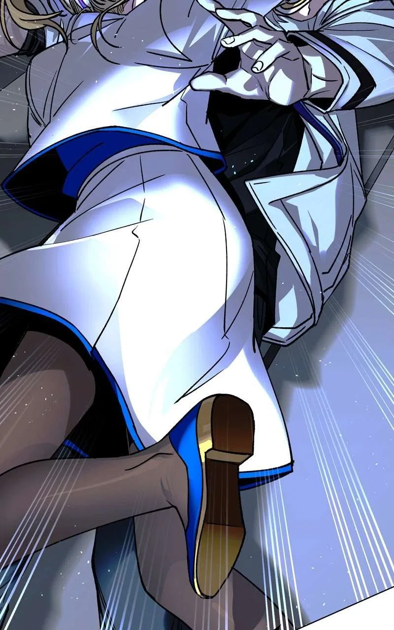 The End is a Game to Me Chapter 57 – Page 61