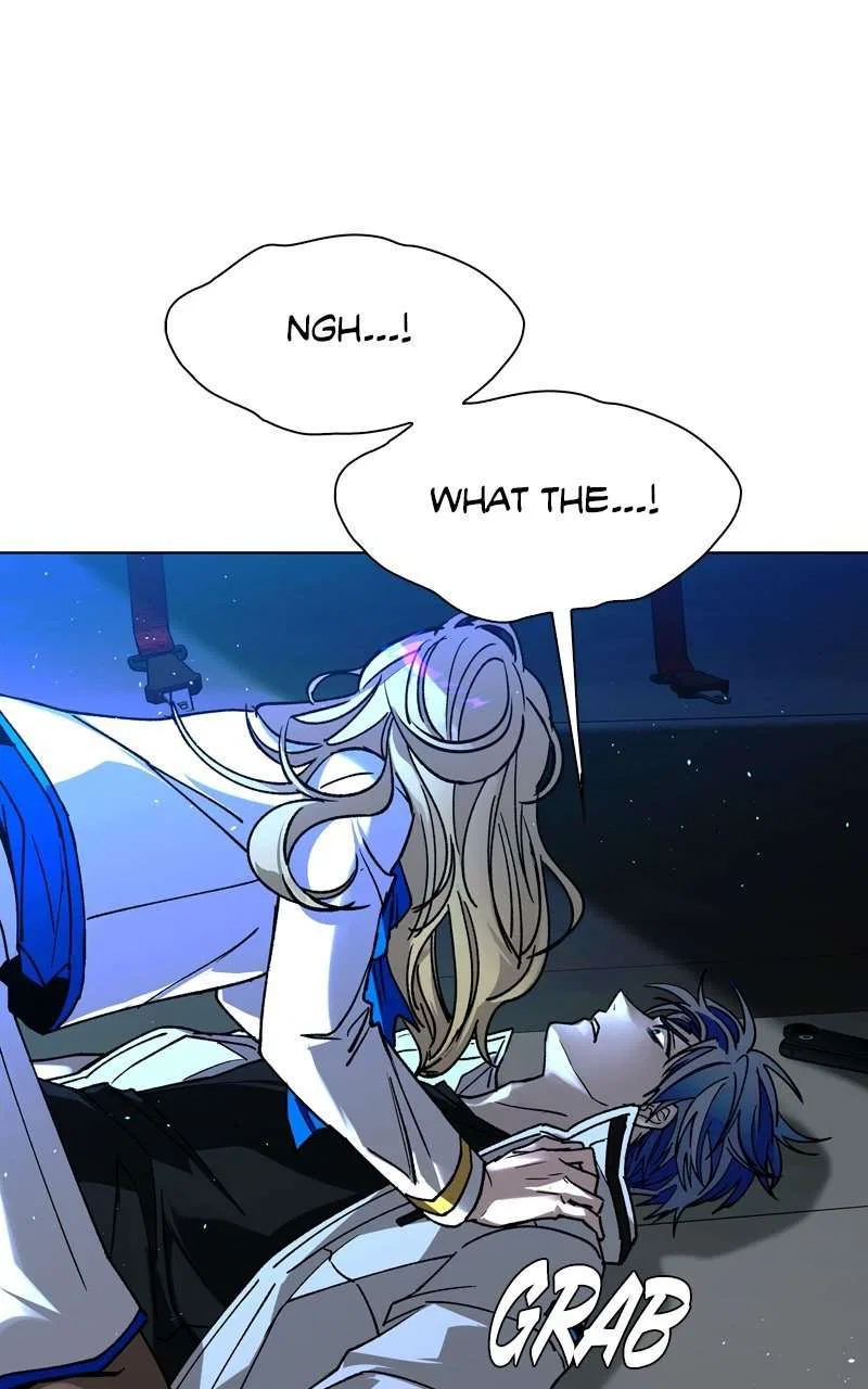 The End is a Game to Me Chapter 57 – Page 64