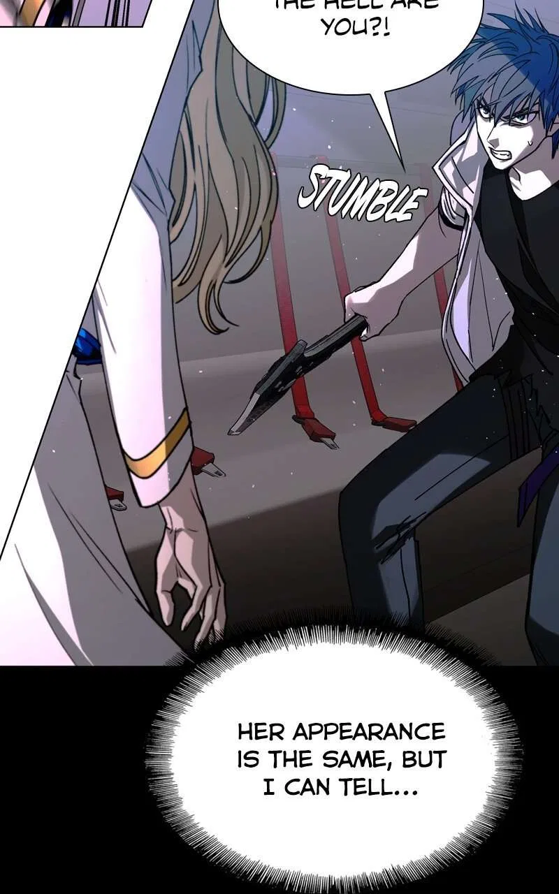 The End is a Game to Me Chapter 57 – Page 73