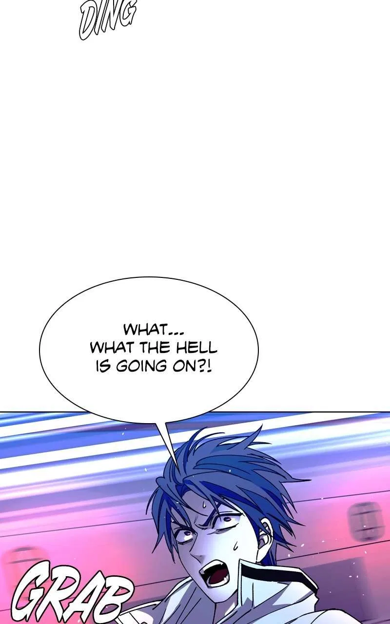 The End is a Game to Me Chapter 57 – Page 79