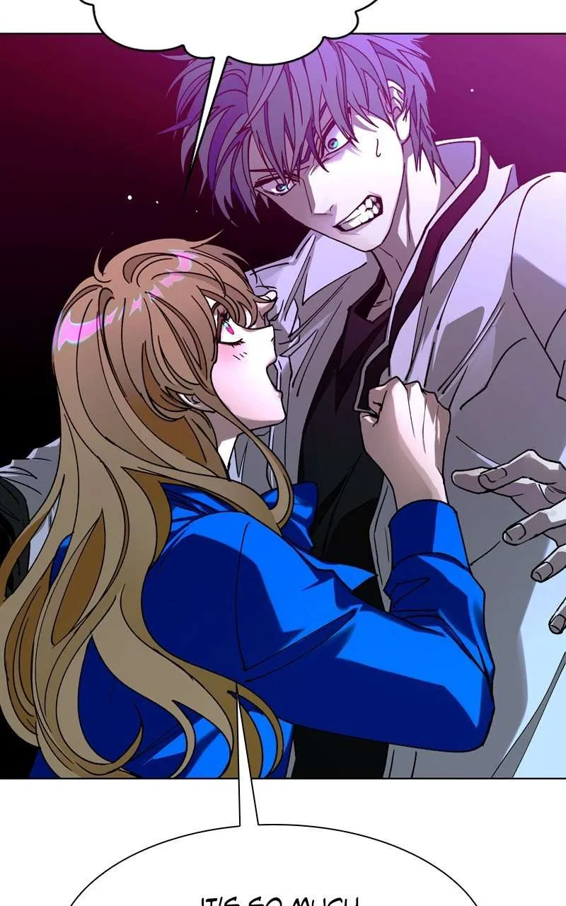 The End is a Game to Me Chapter 57 – Page 81