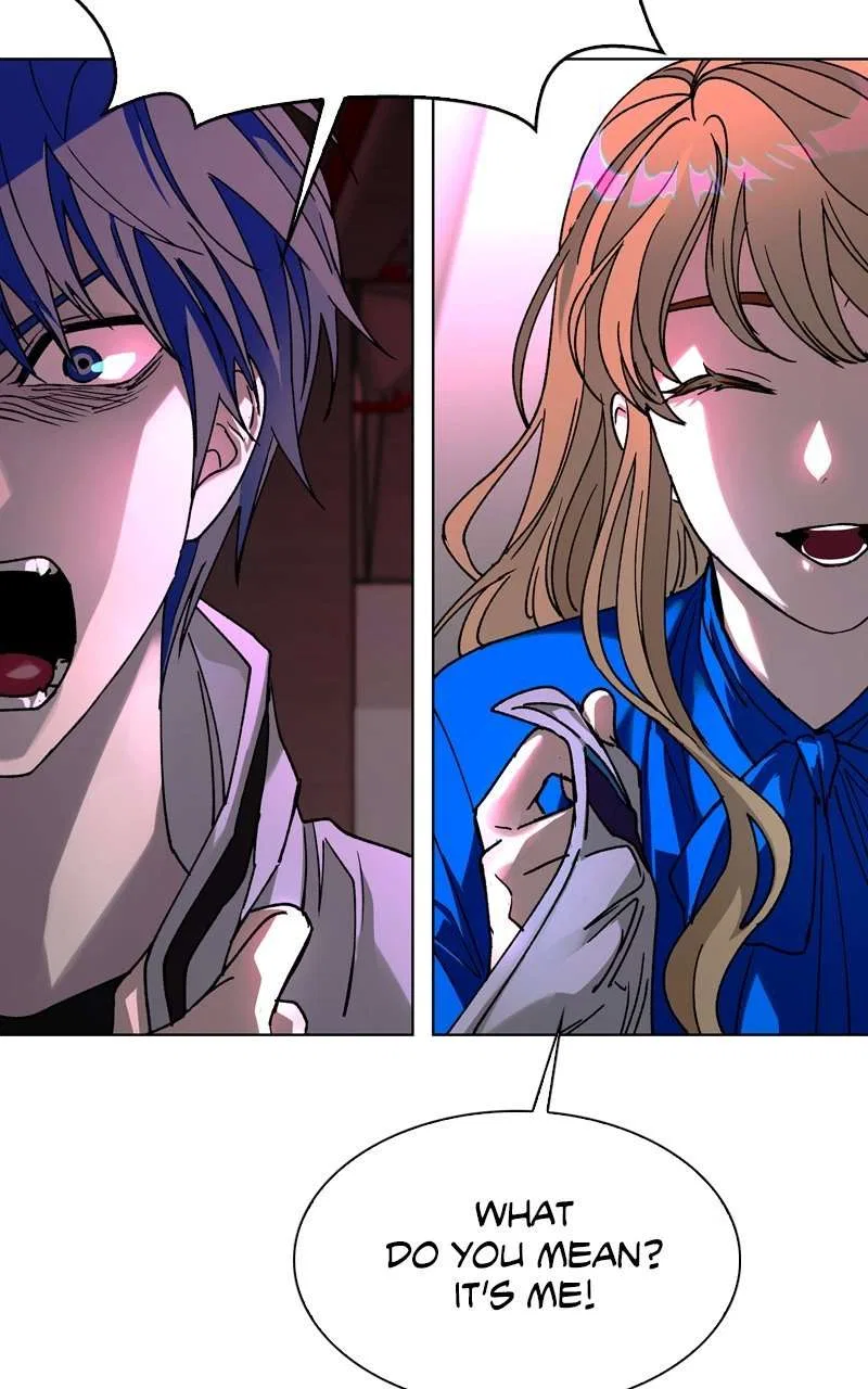 The End is a Game to Me Chapter 57 – Page 83