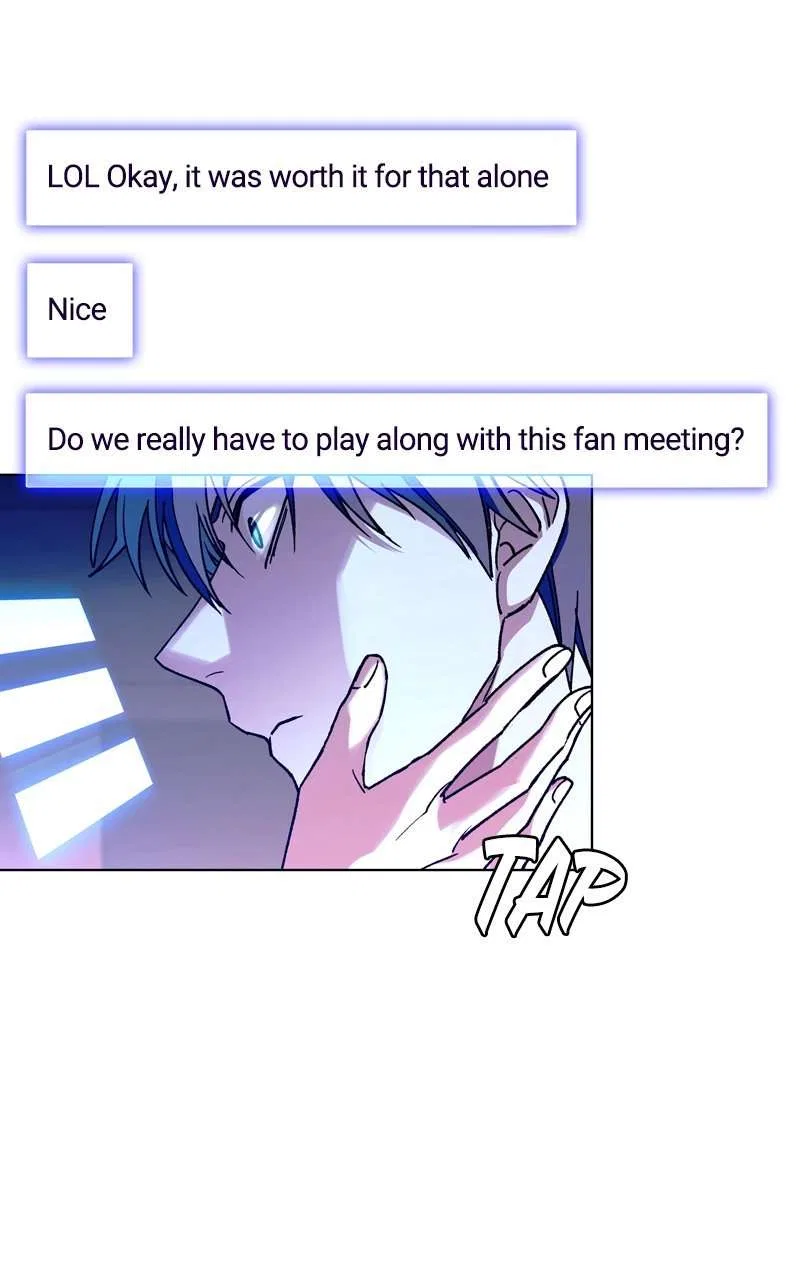 The End is a Game to Me Chapter 57 – Page 89