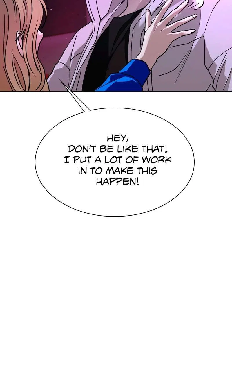 The End is a Game to Me Chapter 57 – Page 92