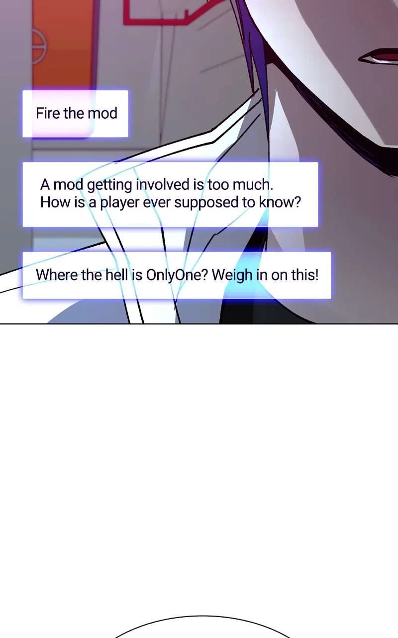 The End is a Game to Me Chapter 57 – Page 105
