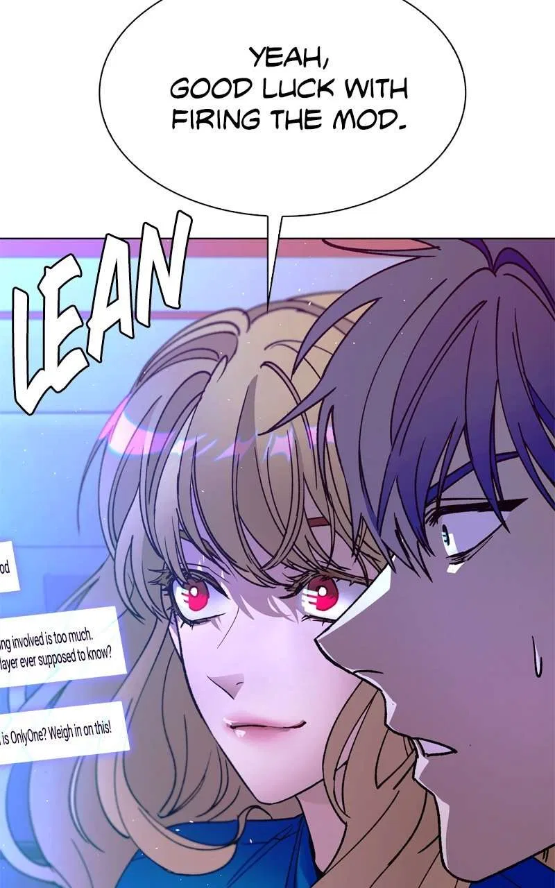 The End is a Game to Me Chapter 57 – Page 106